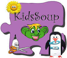 Kids Soup