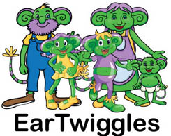 The EarTwiggles